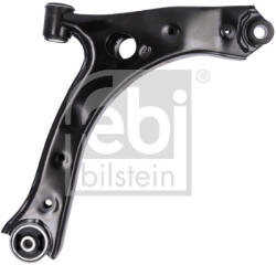 FEBI Brat, Bascula Roata Fata Dreapta Transversal Fata 21/26 Mm (cu Silentblock) Ford Transit Custom V362 Transit V363 (FE182166)