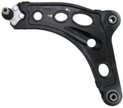 FEBI Brat, Bascula Roata Fata Stanga Inferior Fata Nissan Primastar Opel Vivaro a Renault Trafic Ii 1.9d-2.5d 02.01 (FE36345)