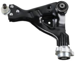 FEBI Brat, Bascula Roata Fata Dreapta Inferior Fata 22 Mm Mercedes Viano (w639) Vito / Mixto (w639) Vito (w639 (FE179214)