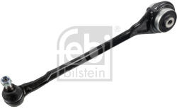 FEBI Brat, Bascula Roata Fata Stanga Inferior Fata 17/22 Mm (cu Rulment) Mercedes S (c216) S (w221 V221) 2.2d-5.5 10.05-12.13 (FE185795)