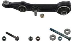 FEBI Brat, Bascula Roata Fata Dreapta Inferior Fata (cu Suruburi) Mercedes Cls (c219) E T-model (s211) E (w211) 1.8-6.3 (FE40292)