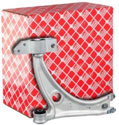FEBI Brat, Bascula Roata Fata Dreapta/Stanga Inferior Fata 15 4 Mm Audi Q3 Seat Alhambra Vw Cc B7 Passat Alltrack B7 Passat (FE32326)