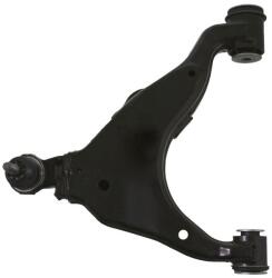FEBI Brat, Bascula Roata Fata Stanga Inferior Fata 20 Mm Lexus Gx Toyota 4 Runner Iv Fj Cruiser Land Cruiser Prado 2.7-4.7 (FE43020)