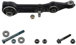 FEBI Brat, Bascula Roata Fata Stanga Inferior Fata (cu Suruburi) Mercedes Cls (c219) E T-model (s211) E (w211) 1.8-6.3 (FE40293)