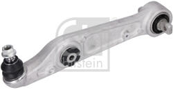 FEBI Brat, Bascula Roata Fata Stanga Inferior Fata 19 8/22 5 Mm (cu O Articulatie (articulatie) cu Rulment) Alfa Romeo (FE183729)