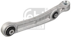 FEBI Brat, Bascula Roata Fata Stanga Inferior Fata 26 Mm (cu Rulment) Audi A6 Allroad C8 A6 C8 A7 A8 D5 E-tron Q5 Q7 Q8 Q8 (FE175620)