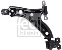FEBI Brat, Bascula Roata Fata Stanga Inferior Fata 16 Mm Opel Karl 1.0/1.0lpg 01.15-03.19 OPEL KARL (FE180380)