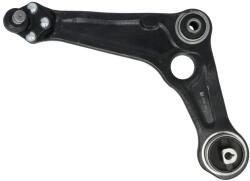 FEBI Brat, Bascula Roata Fata Stanga Inferior Fata 22 Mm (cu Rulment) Renault Grand Scenic Iv Megane Iv Scenic Iv 1.0-1.8d (FE181052)