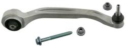 FEBI Brat, Bascula Roata Fata Dreapta Inferior Fata (cu Surub) Audi A6 Allroad C6 A6 C6 A6 C7 2.0-5.2 05.04-09.18 AUDI A6 C6 (FE40262)