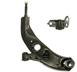 FEBI Brat, Bascula Roata Fata Stanga Inferior Fata 18 Mm Mazda 626 V Xedos 6 1.6-2.0d 01.92-10.02 MAZDA 626 5/XEDOS 6 (FE42408)