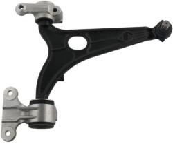 FEBI Brat, Bascula Roata Fata Dreapta Inferior Fata 19 Mm Citroen C8 Jumpy Ii Fiat Scudo Ulysse Lancia Phedra Peugeot 407 (FE37689)
