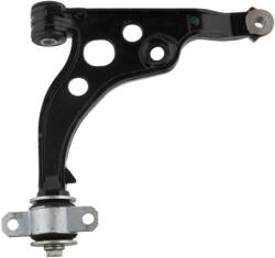 FEBI Brat, Bascula Roata Fata Dreapta Inferior Fata 16 Mm Citroen Jumper I Jumper Ii Fiat Ducato Peugeot Boxer 1.9d-2.8d (FE12386)