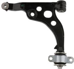 FEBI Brat, Bascula Roata Fata Stanga Inferior Fata 17 Mm Citroen Jumper I Jumper Ii Fiat Ducato Peugeot Boxer 1.9d-2.8d (FE12385)