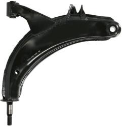 FEBI Brat, Bascula Roata Fata Dreapta Fata (cu Silentblock ) Subaru Forester Impreza Legacy I Legacy Ii Legacy Iii Legacy Iv (FE29634)