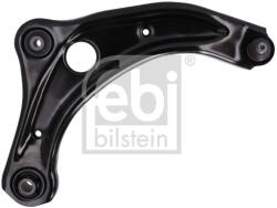 FEBI Brat, Bascula Roata Fata Dreapta Inferior Fata (cu Rulment) Nissan Micra V 0.9-1.5d 12.16- NISSAN MICRA 5 (FE180938)
