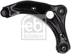 FEBI Brat, Bascula Roata Fata Stanga Inferior Fata 20 Mm (cu Rulment) Nissan Micra V 0.9-1.5d 12.16- NISSAN MICRA 5 (FE180986)