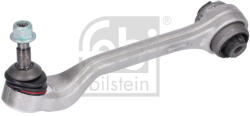 FEBI Brat, Bascula Roata Fata Dreapta Transversal Fata 16 Mm (cu Silentblock) Bmw 2 (g42 G87) 3 (g20 G80 G28) 3 (g21) 3 (g21 (FE183719)