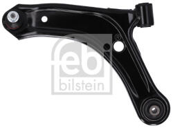 FEBI Brat, Bascula Roata Fata Stanga Inferior Fata 18 Mm (cu Rulment) Suzuki S-cross SX4 S-cross Vitara 1.0-1.6d 08.13 (FE181405)