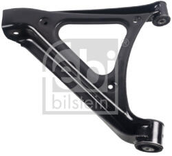 FEBI Brat Bascula Roata Spate Stanga (inferior Spate Transversal cu Silentblock) Audi Q7 Vw Touareg 2.5d-6.0d 10.02-08.15 (FE182082)