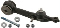 FEBI Brat, Bascula Roata Fata Stanga Inferior Fata (cu O Articulatie (articulatie) cu Piulita cu Rulment) Mercedes S (w220 (FE40365)