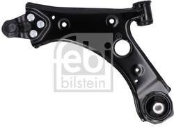 FEBI Brat, Bascula Roata Fata Stanga Transversal Fata 19 Mm (cu Piulita cu Rulment cu Suruburi) Jeep Compass 1.3-2.4 12.16 (FE180521)