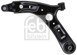 FEBI Bratul Basculant al Suspensiei Rotilor Stanga Transversal Fata 18 Mm (cu Rulment) Kia Soul Ii 1.6-electric 02.14-12.18 (FE181043)
