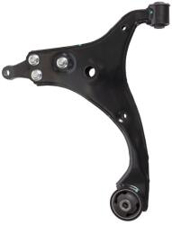 FEBI Brat, Bascula Roata Fata Stanga Inferior Fata Hyundai Elantra Iv I30 Kia Carens Iii Cee'd Pro Cee'd 1.4-2.0lpg (FE41806)
