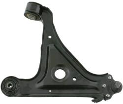 FEBI Brat, Bascula Roata Fata Dreapta Inferior Fata 18 Mm Opel Omega B 2.0-3.2 03.94-07.03 OPEL OMEGA B (FE15400)