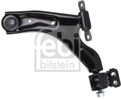 FEBI Brat, Bascula Roata Fata Stanga Inferior Fata 16 Mm (cu Rulment) Chevrolet Spark 1.0-electric 12.09- CHEVROLET SPARK (FE181133)