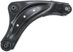 FEBI Brat, Bascula Roata Fata Dreapta Transversal Fata 18 Mm (cu Rulment) Nissan Juke Leaf Pulsar 1.2-electric 11.12 (FE182035)