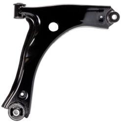 FEBI Brat, Bascula Roata Fata Dreapta Inferior Fata 21 5 Mm Ford Tourneo Custom V362 Transit Custom V362 Transit V363 (FE173110)