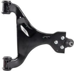 FEBI Brat, Bascula Roata Fata Dreapta Fata 22 Mm Mercedes Viano (w639) Vito / Mixto (w639) Vito (w639) 2.1d-3.7 09.03 (FE24533)