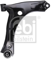 FEBI Brat, Bascula Roata Fata Dreapta Transversal Fata 21/26 Mm (cu Silentblock) Ford Tourneo Custom V362 Transit Custom (FE182164)