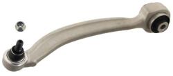 FEBI Brat, Bascula Roata Fata Stanga Inferior Fata (cu O Articulatie (articulatie) cu Silentblock) Mercedes C (c204) C (FE31731)