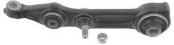 FEBI Brat, Bascula Roata Fata Dreapta Inferior Fata Mercedes Cls (c219) E T-model (s211) E (w211) 1.8-6.3 03.02-12.10 (FE24546)