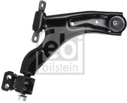 FEBI Brat, Bascula Roata Fata Dreapta Inferior Fata 16 Mm (cu Rulment) Chevrolet Spark 1.0-electric 12.09- CHEVROLET SPARK (FE181137)
