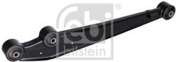 FEBI Brat Bascula Roata Spate Stanga (inferior Spate Longitudinal cu Rulment) Suzuki Alto Vii 1.0/1.0lpg 01.09- SUZUKI ALTO 7 (FE180973)