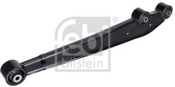 FEBI Brat Bascula Roata Spate Dreapta (inferior Spate Longitudinal cu Rulment) Suzuki Alto Vii 1.0/1.0lpg 01.09 (FE180967)