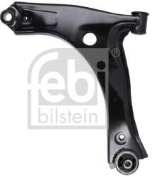 FEBI Brat, Bascula Roata Fata Stanga Transversal Fata 21/26 Mm (cu Silentblock) Ford Tourneo Custom V362 Transit Custom V362 (FE182162)