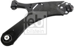 FEBI Brat, Bascula Roata Fata Dreapta Transversal Fata 15 7/20 Mm (cu Rulment) Ds Ds 3 / Ds 3 Citroen C4 Iii C4 X Opel Mokka (FE187797)