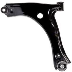 FEBI Brat, Bascula Roata Fata Stanga Inferior Fata Ford Tourneo Custom V362 Transit Custom V362 Transit V363 1.0h-electric (FE173109)