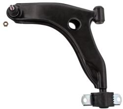 FEBI Brat, Bascula Roata Fata Stanga Inferior Fata 15/17 Mm (cu O Articulatie (articulatie) cu Silentblock) Volvo S40 I V40 (FE19673)