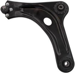 FEBI Brat, Bascula Roata Fata Stanga Inferior Fata 18 Mm Citroen C2 C2 Enterprise C3 I C3 Pluriel Peugeot 1007 1.1-1.6d (FE22633)