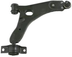 FEBI Brat, Bascula Roata Fata Dreapta Inferior Fata 16 5 Mm Ford Focus I 1.4-2.0 08.98-03.05 FORD FOCUS 1 (FE15681)