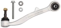 FEBI Brat, Bascula Roata Fata Dreapta Inferior Fata (cu Surub) Bmw 6 (e63) 6 (e64) 7 (e65 E66 E67) 3.0-6.0 07.01-08.10 (FE40372)