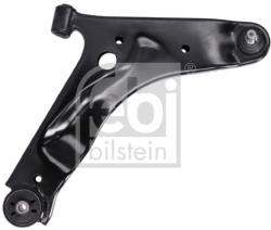 FEBI Brat, Bascula Roata Fata Dreapta Transversal Fata 16 Mm (cu Rulment) Hyundai I10 I 1.0-1.2lpg 12.07-05.18 HYUNDAI i10 1 (FE181833)