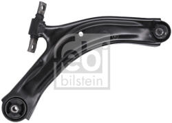 FEBI Brat, Bascula Roata Fata Dreapta Transversal Fata 20 Mm (cu Silentblock) Nissan Qashqai Ii X-trail Iii 1.6d/2.0 11.13 (FE182231)
