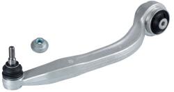 FEBI Brat, Bascula Roata Fata Dreapta Inferior Fata Audi A4 B6 A4 B7 A4 B8 Seat Exeo Exeo St 1.6-4.2 07.02-12.15 AUDI A4 B6 (FE31281)