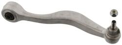 FEBI Brat, Bascula Roata Fata Dreapta Inferior Fata 16 4 Mm (aluminiu) Bmw 5 (e34) 7 (e32) 1.8-5.0 03.85-07.96 BMW 5/7 (FE01071)