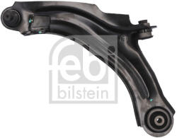 FEBI Brat, Bascula Roata Fata Stanga Inferior Fata 18 Mm Renault Zoe Electric 06.12- RENAULT ZOE (FE1000500)